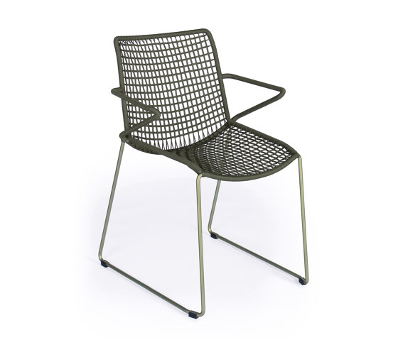 Slope Sessel | Stühle | Weishäupl