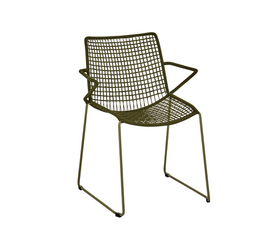 Slope Armchair | Chaises | Weishäupl