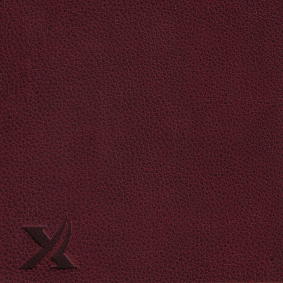 COUNT PRESTIGE 34166 Indianred | Natural leather | BOXMARK Leather GmbH & Co KG