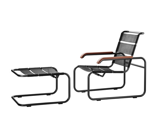 S 35 N | S 35 NH Thonet Outdoor Seasons | Sillones | Thonet