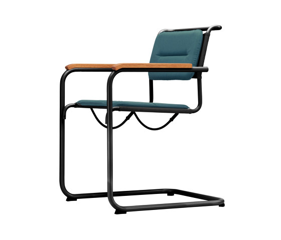S 34 N GT Outdoor Cushion | Stühle | Gebrüder T 1819