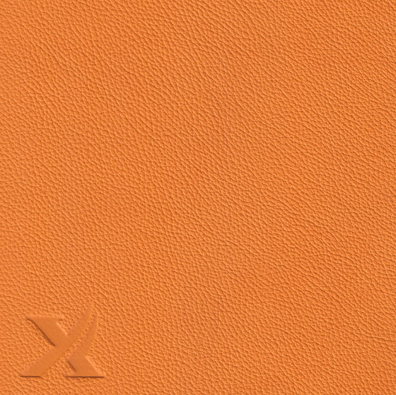 ROYAL 39177 Orange | Cuero natural | BOXMARK Leather GmbH & Co KG