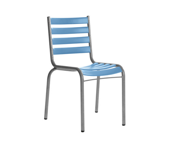 Children's chair 42 | Sillas | manufakt