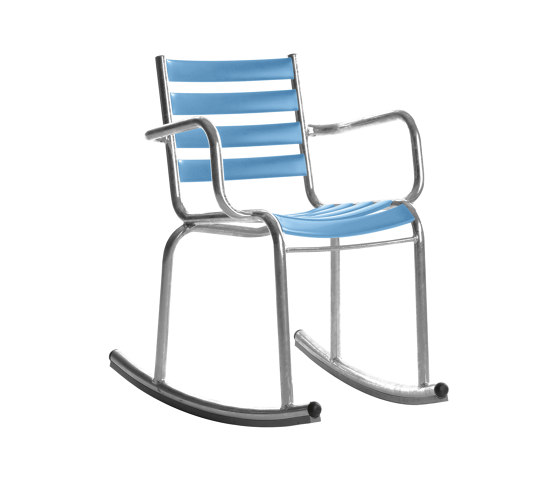 Children's rocking chair 42 a | Sillas | manufakt