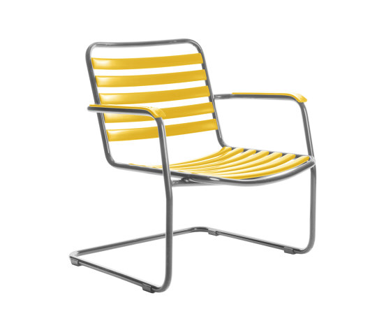 Cantilever chair | Sillas | manufakt