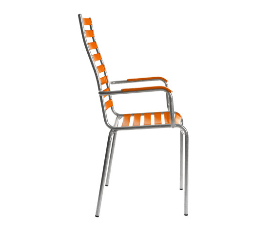 High-backed chair 14 a | Chairs | manufakt