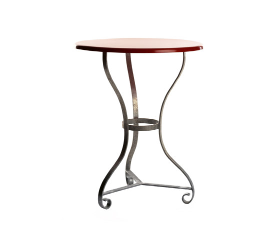Classic table Paris | Bistro tables | manufakt