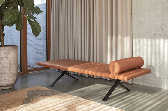 Lax | Daybed | Lettini / Lounger | more