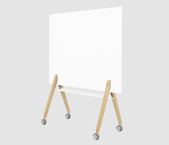 Write It on Tour | Whiteboard | Flip charts / Writing boards | roomours
