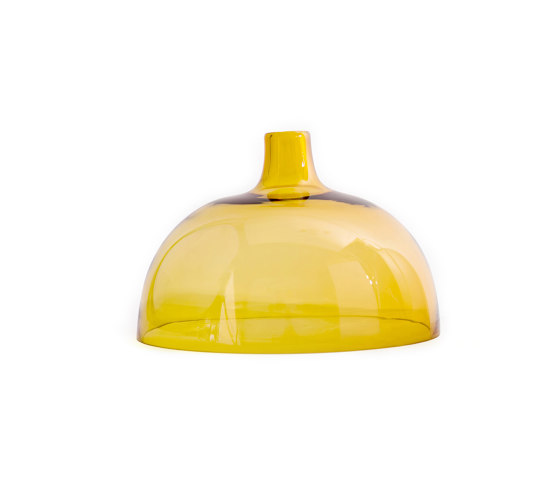 Bell Jar Object Wide | Objekte | SkLO