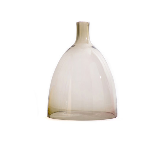 Bell Jar Object Tall | Objects | SkLO