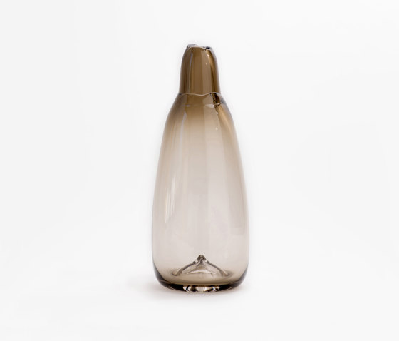 Bottle Vessel Olivin | Vasi | SkLO