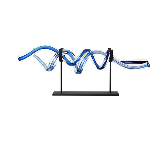 Coil 32 Object Set Of 2 With Stand | Oggetti | SkLO