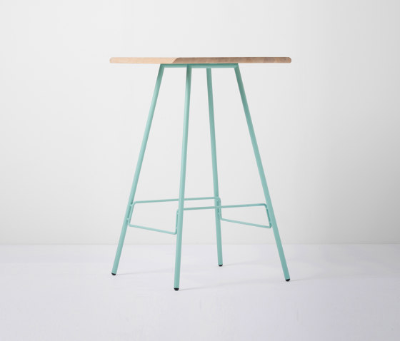 Leina | bar table | Standing tables | Gazzda