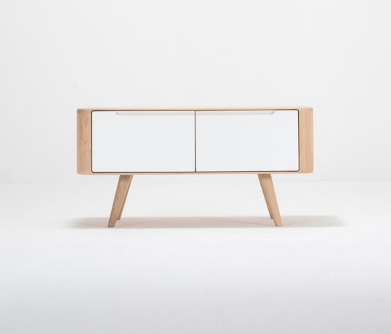 Ena storage bench | Sideboards | Gazzda