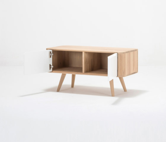 Ena storage bench | Sideboards | Gazzda