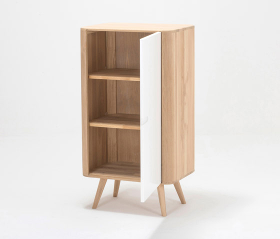 Ena cabinet | 60x110 | Sideboards | Gazzda