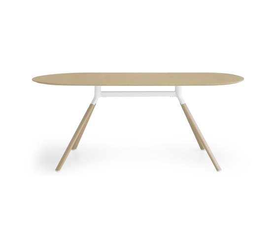 Fork Table | Dining tables | lapalma