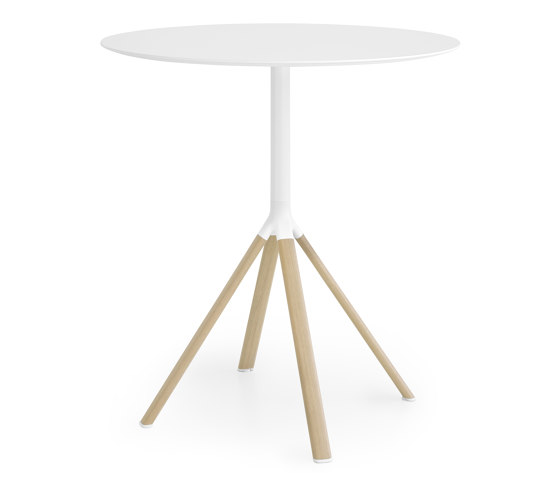 Fork Table | Standing tables | lapalma