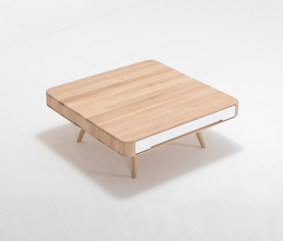 Ena coffee table | 90x90 | Coffee tables | Gazzda