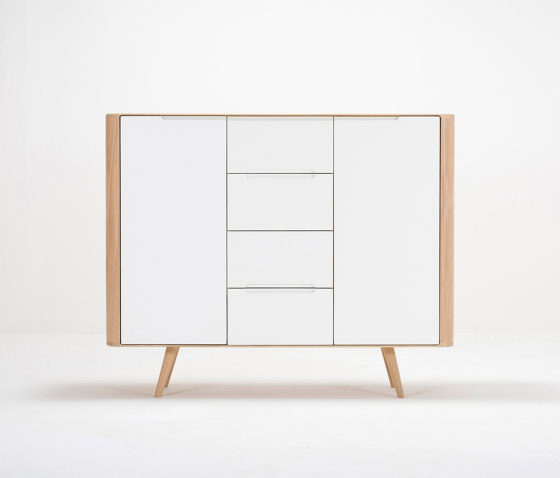 Ena dresser | 135 | Sideboards / Kommoden | Gazzda