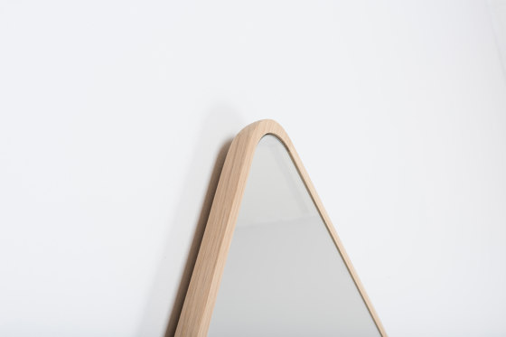 Ena mirror | 70x95 | Specchi | Gazzda