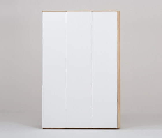 Ena modular wardrobe | Cabinets | Gazzda