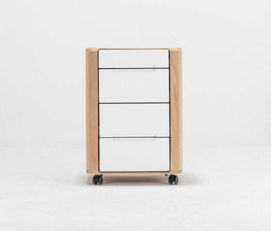 Ena office drawer | Sideboards / Kommoden | Gazzda