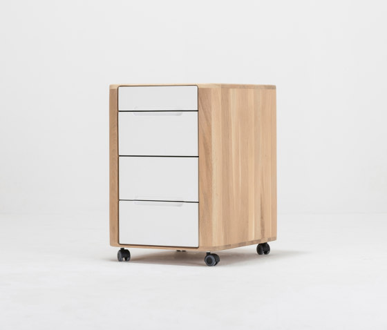 Ena office drawer | Sideboards | Gazzda