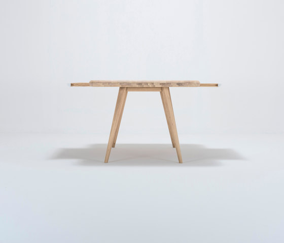 Ena table one | 140x100x75 | Esstische | Gazzda