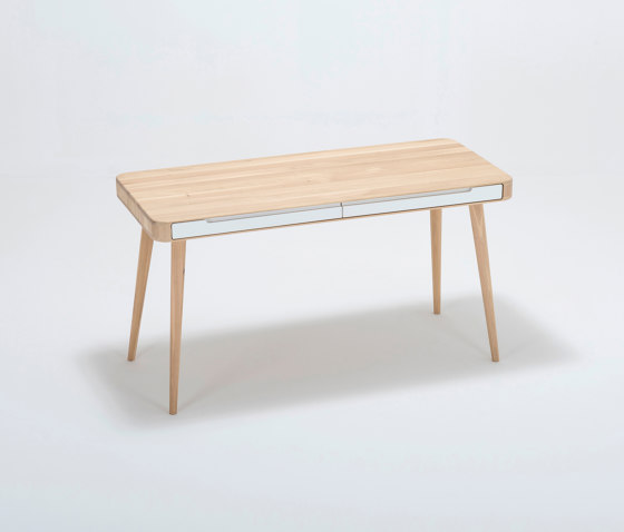 Ena desk | 140x60 | Desks | Gazzda