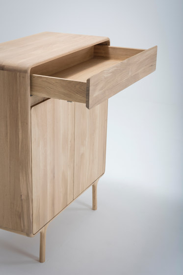 Fawn cabinet | Sideboards | Gazzda