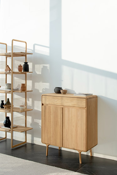 Fawn cabinet | Sideboards / Kommoden | Gazzda