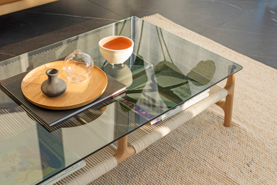 Fawn side table | Side tables | Gazzda