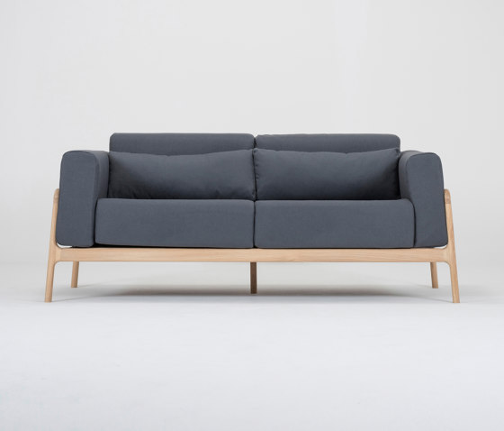Fawn sofa | 2 seater | Divani | Gazzda