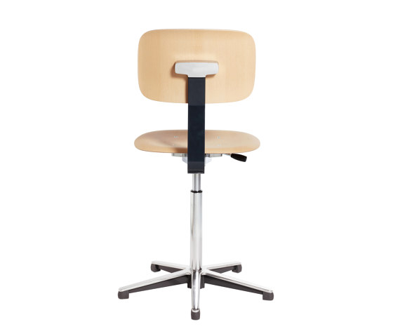 School chair 2100 | Sedie | Embru-Werke AG
