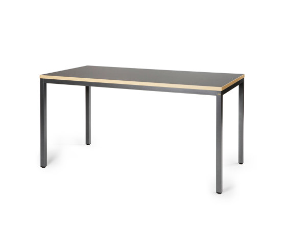 Teacher table 1795 | Tavoli contract | Embru-Werke AG