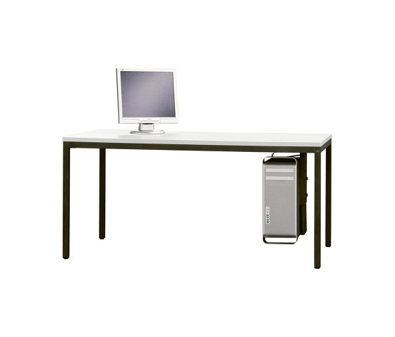 Table informatique 1795 | Tables collectivités | Embru-Werke AG
