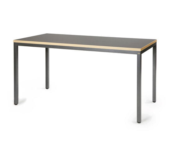Multi-purpose table 1795 | Contract tables | Embru-Werke AG