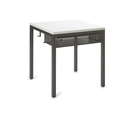 School table 1795 | Contract tables | Embru-Werke AG