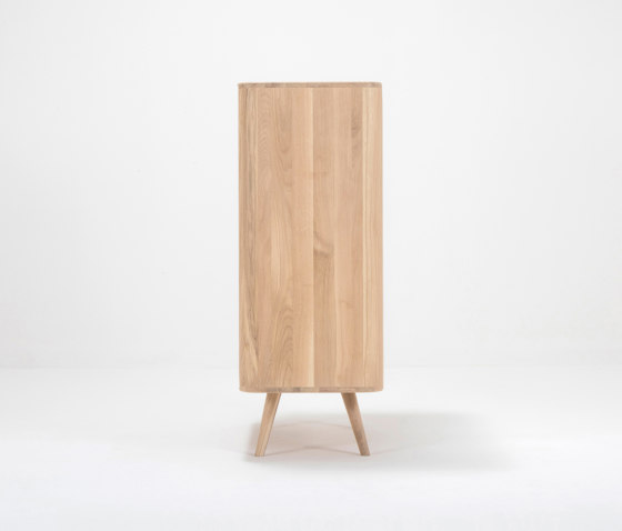 Ena cabinet | 90x110 | Sideboards | Gazzda
