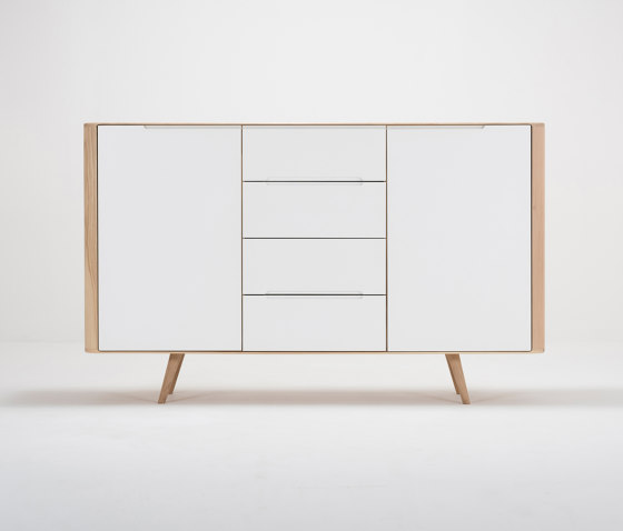 Ena dresser  | 180 | Sideboards / Kommoden | Gazzda