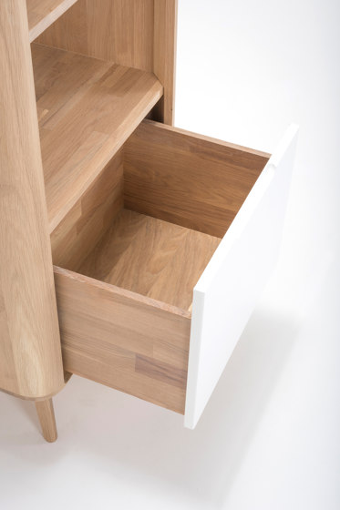 Ena shelf | 125 | Sideboards / Kommoden | Gazzda