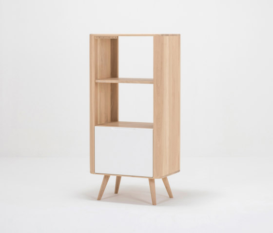Ena shelf | 125 | Sideboards | Gazzda