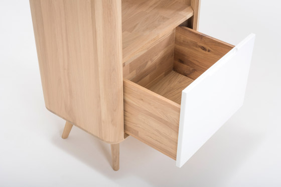 Ena shelf | 125 | Sideboards / Kommoden | Gazzda