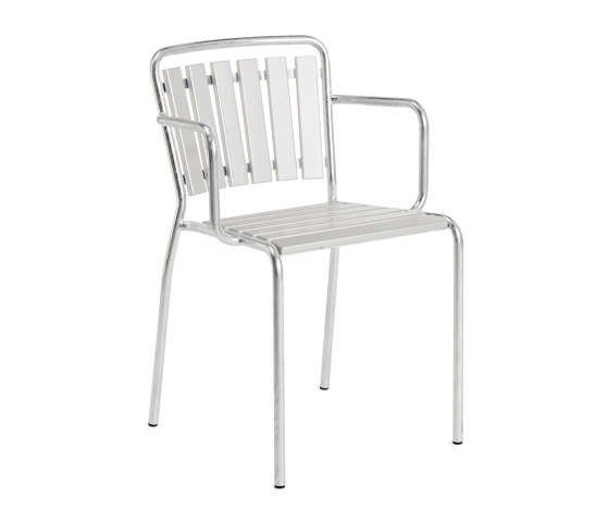 Haefeli chair mod. 1021 | Chairs | Embru-Werke AG