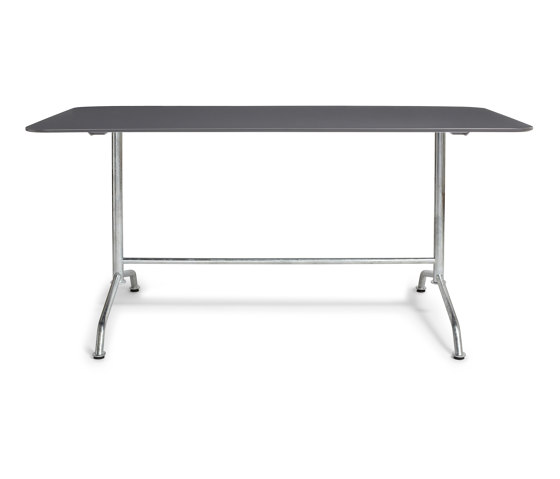Haefeli Table mod. 1109 | Mesas comedor | Embru-Werke AG