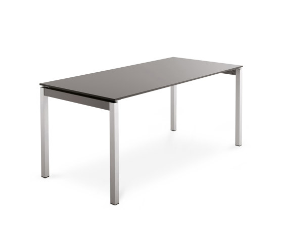 eQ Conference table | Tavoli contract | Embru-Werke AG