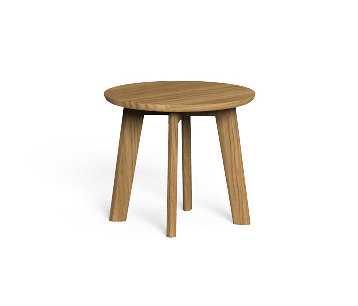 Cleo Teak | Side Table | Tables d'appoint | Talenti