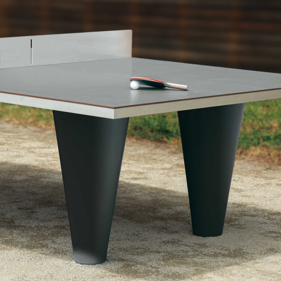 Romulus ping pong table | Tavoli pranzo | AREA